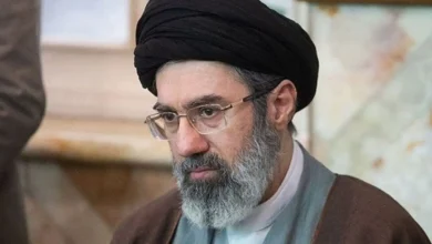 مجتبیخامنهای