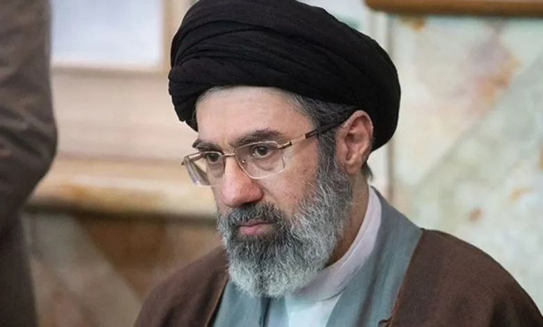 مجتبیخامنهای