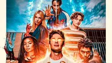 GENV season 2