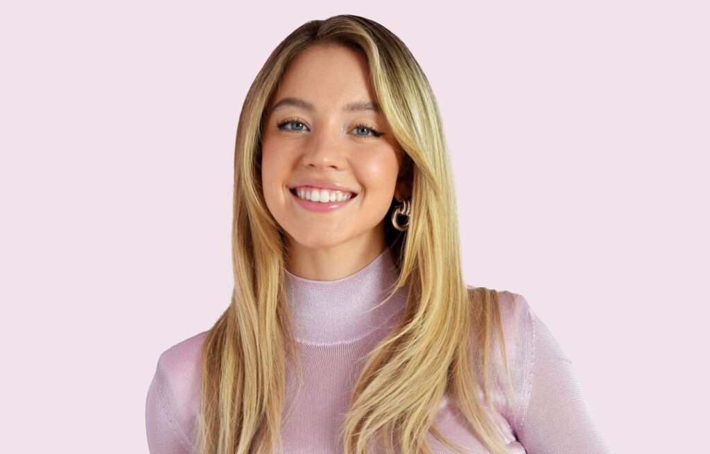 Sydney Sweeney3242