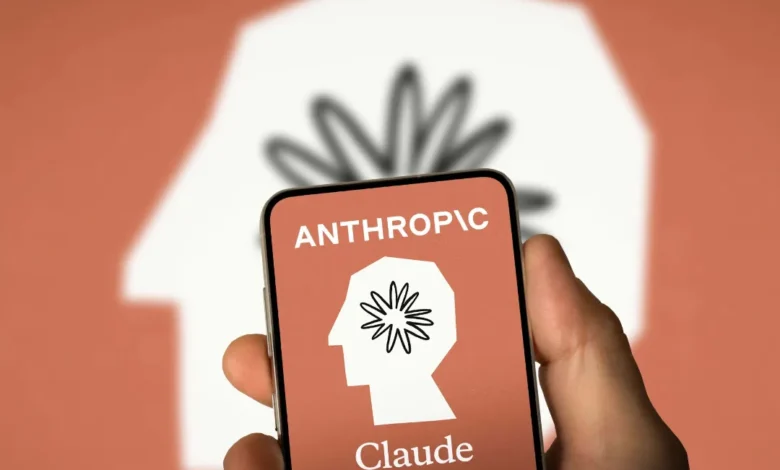 claude ai logo mobile screen 699ebdce6a1707d6cce1885d
