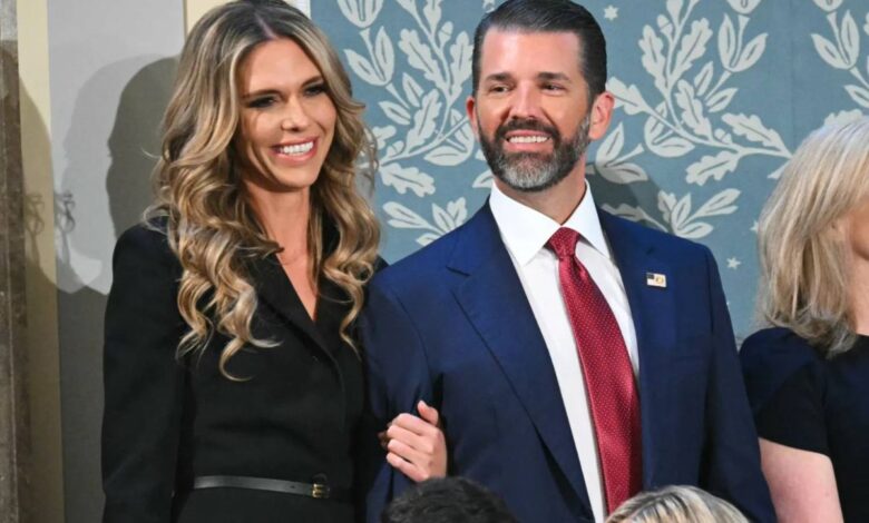 Donald Trump Jr