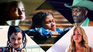 Euphoria Season 3 Episode 7 Recap Rue and others
