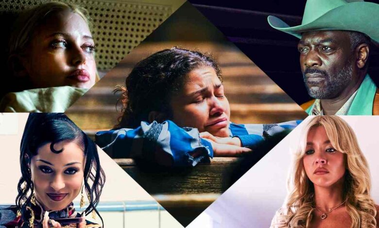 Euphoria Season 3 Episode 7 Recap Rue and others