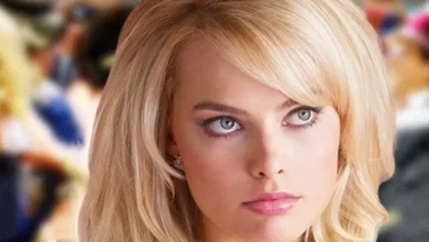 Margot Robbies Big Break 1