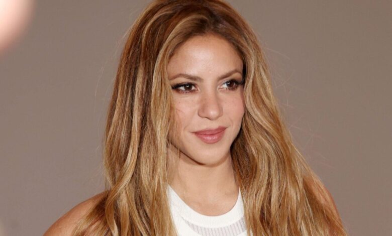 Shakira Road Las Mujeres ya no lloran 1280x720 1 e1778344478950
