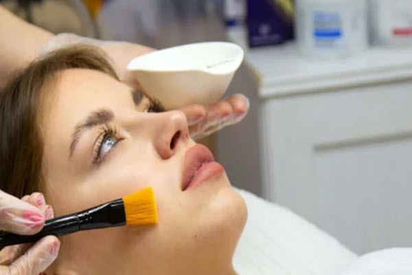 سرفصل های کلیدی دوره آموزش فیشیال | آکادمی رویا هرندی