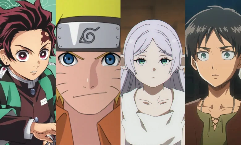best ever anime series 697cfa616e6af9c20d024b7e