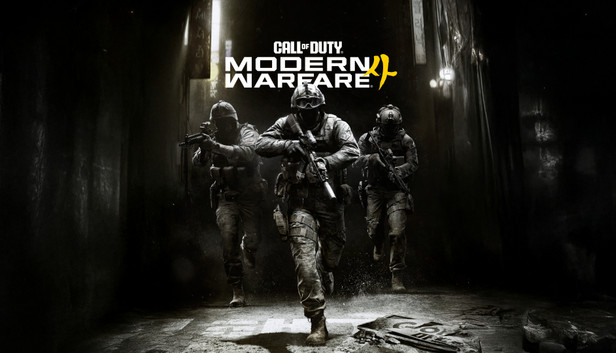 call of duty modern warfare 4 pc cover