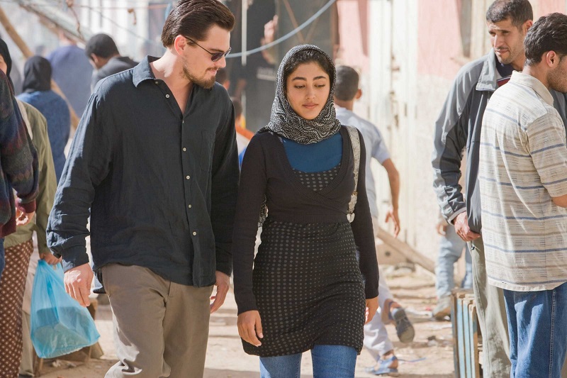 golshifteh farahani biography love life relationships 11