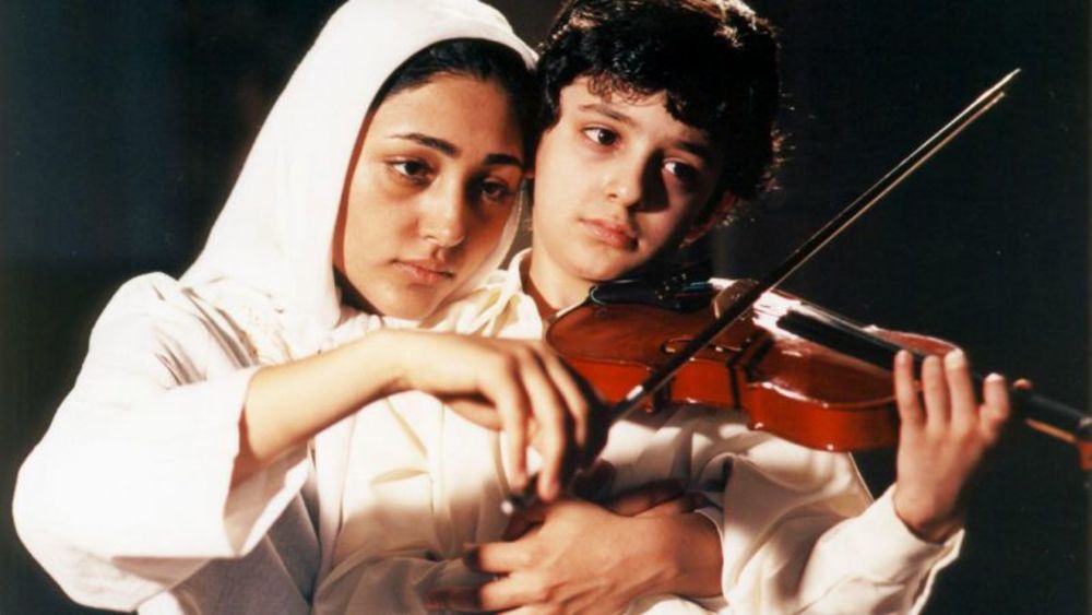 golshifteh farahani biography love life relationships 15