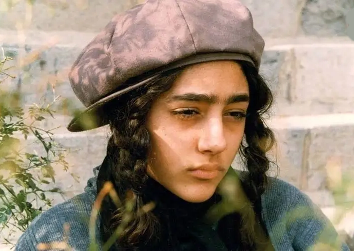 golshifteh farahani biography love life relationships 7