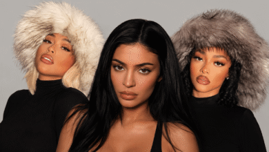 jordyn woods kylie jenner jodie woods