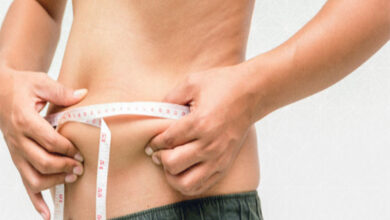 local slimming