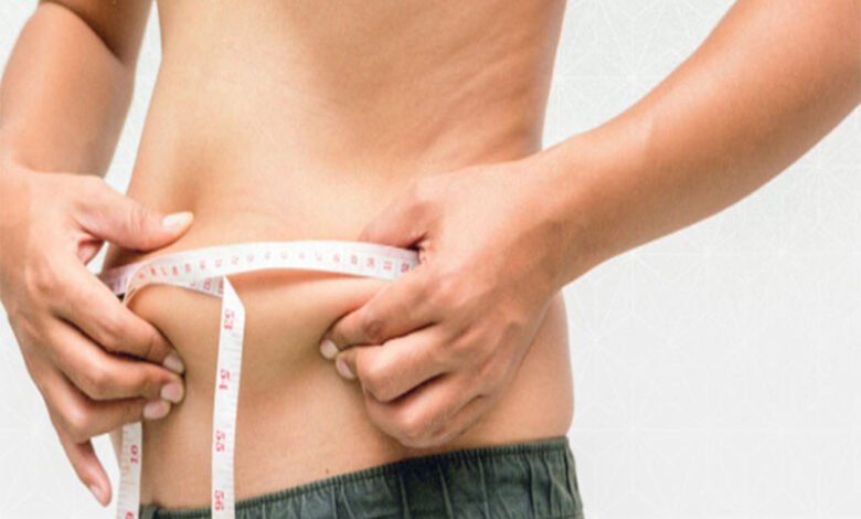 local slimming