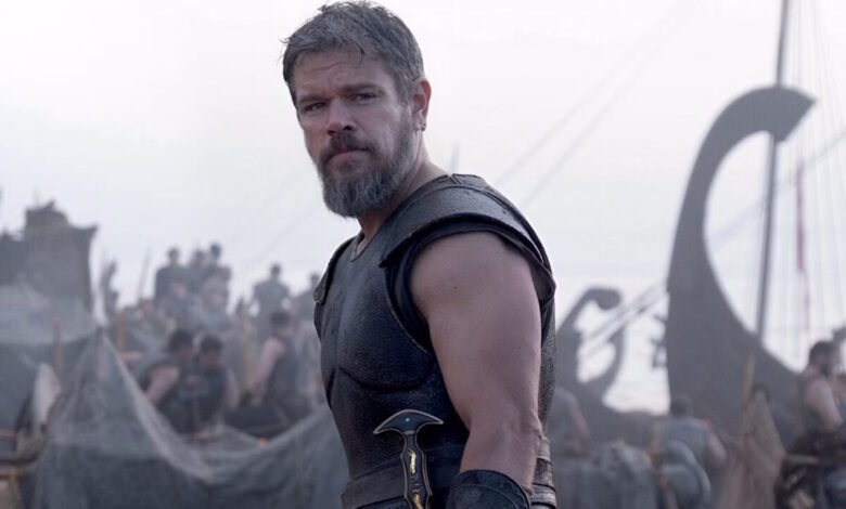 matt damon in the odyssey 1 1280x720 1