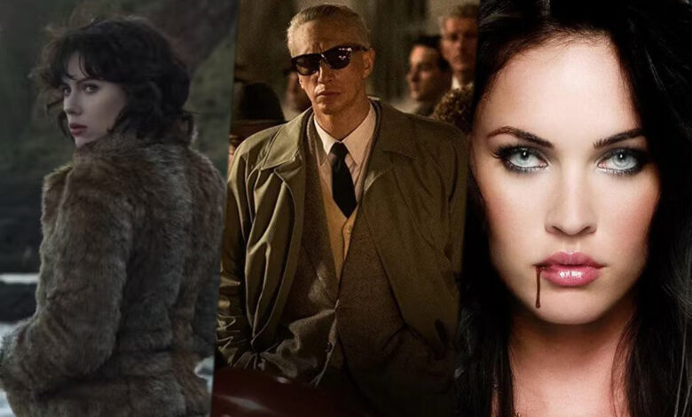 may movies on netflix