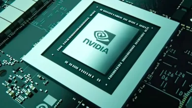 nvidia gpu green motherboard closeup 63ad41ab61363f965a01d7e9