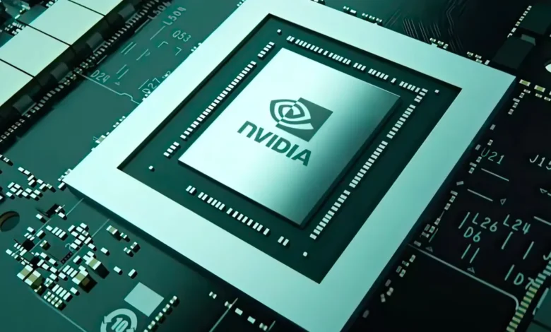 nvidia gpu green motherboard closeup 63ad41ab61363f965a01d7e9