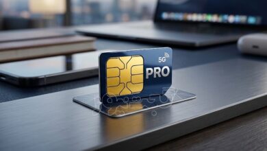 sim card pro 1