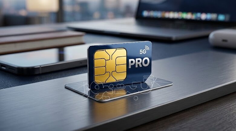 sim card pro 1