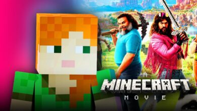 the minecraft movie 2 may have just found the perfect alex actor