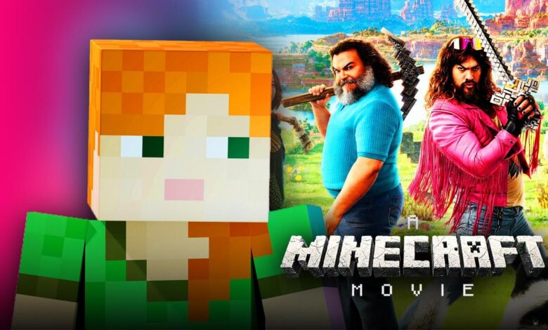 the minecraft movie 2 may have just found the perfect alex actor