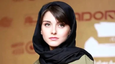 فاطمهمسعودی فر