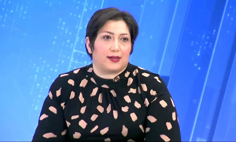 فیروزه جابانی