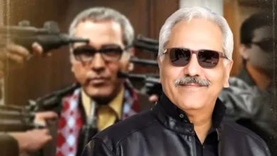 مردسههزارچهره