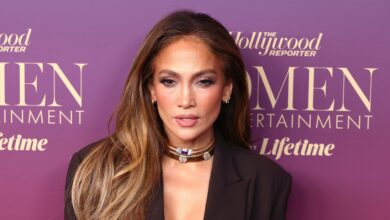 Jennifer Lopez