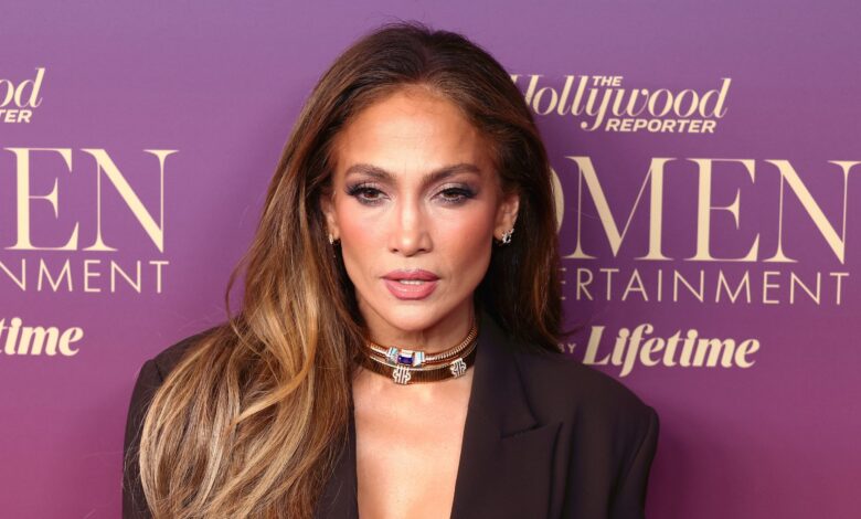 Jennifer Lopez