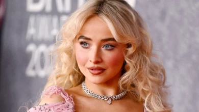 Sabrina Carpenter 1