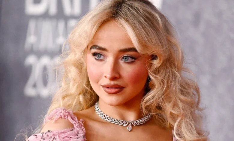 Sabrina Carpenter 1