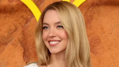 Sydney Sweeney