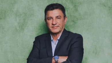 amir ghalenoei rolex watch world cup 2026 photoshoot 1