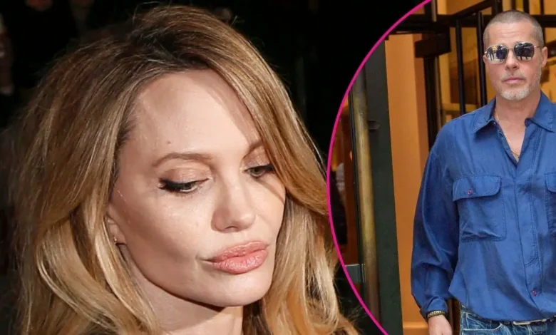 angelina jolie fighting spirit back messy brad pitt divorce 1 1781806461620