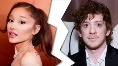 ariana grande and ethan slater split after nearly 3 years v0 wf9xdUohLxBmgPrTI8w 0LbTdgbETDjOdgkSf9JUdQE