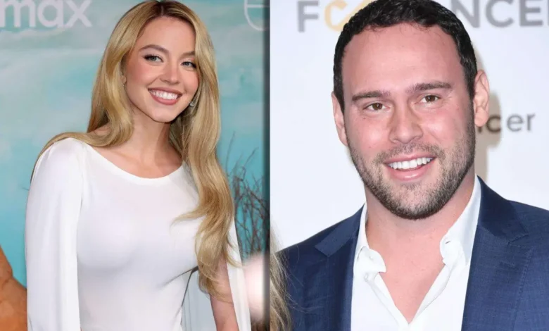 ceed353c sydney sweeney and scooter braun confirm romance 1200x800 1