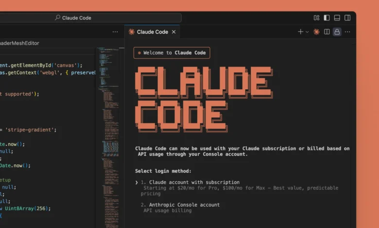 claude code