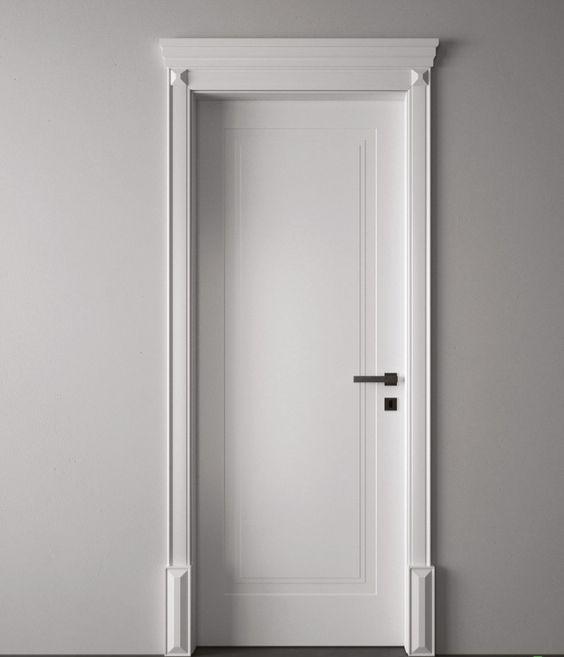 room door