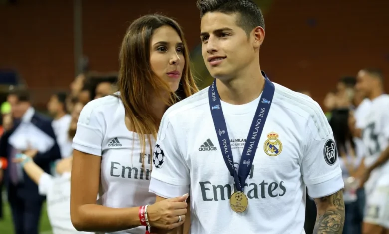 james rodriguez love life colombia world cup 2026 3 1024x683 1