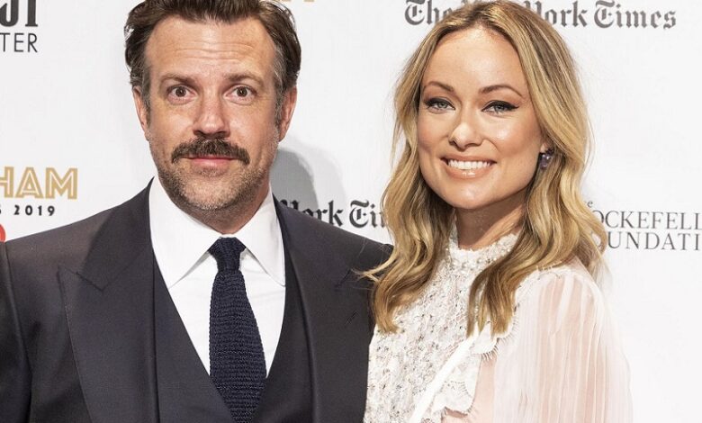 jason sudeikis olivia wilde harry styles