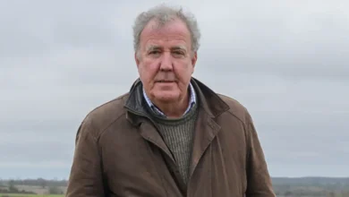 jeremy clarkson 2