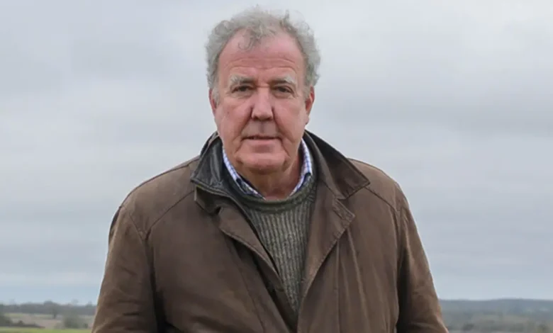 jeremy clarkson 2