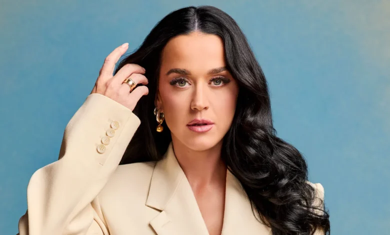katy perry american idol