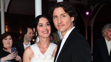 katy perry montagabend augen justin trudeau
