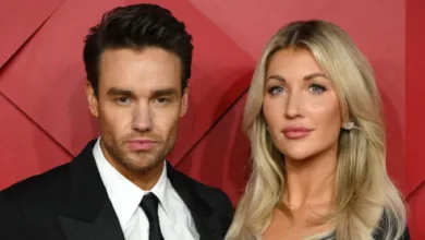 liam payne katie cassidy