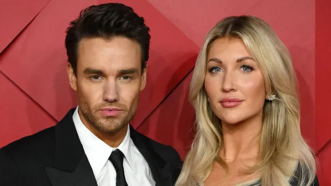 liam payne katie cassidy