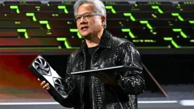 nvidia ceo jensen huang one official press conference 6a1a720ef43269fe154fabb6